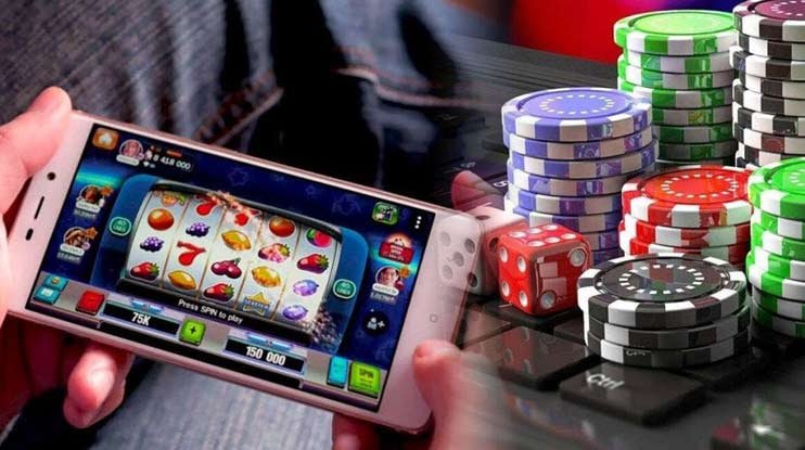 888game apk မြန်မာ Online Gaming Platform About Us